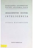 Społeczeństwo kultura inteligencja