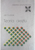 Teoria okrętu