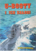 U - Booty i ich załogi