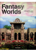 Fantasy Worlds