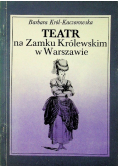 Teatr na Zamku Królewskim w Warszawie