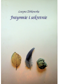Intymnie i sekretnie
