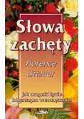 Słowa zachęty