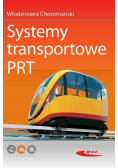Systemy transportowe PRT