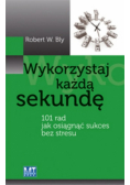 Wykorzystaj każdą sekundę