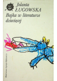 Bajka w literaturze dziecięcej
