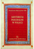 Misterium Paschalne w Polsce