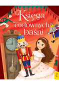 Księga cudownych baśni