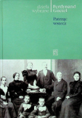 Patrząc wstecz