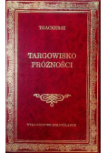 Targowisko próżności Tom II