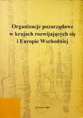Organizacje pozarządowe w krajach rozwijających się i Europie Wschodniej