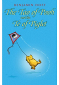 The Tao of Pooh and the Te of Piglet