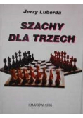 Szachy dla trzech