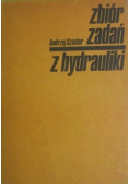 Zbiór zadań z hydrauliki