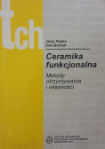 Ceramika funkcjonalna