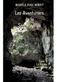 Les Aventuriers de la Sauvageonne
