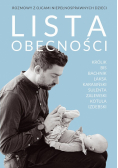 Lista obecności Rozmowy z ojcami niepełnosprawnych dzieci