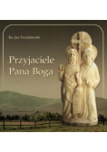 Przyjaciela Pana Boga