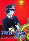 Pierwsza po Bogu plus autograf Daszkowskiego