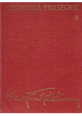 Historia Filozofii Tom III