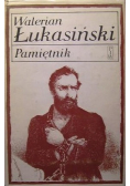 Łukasiński Pamiętniki