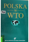 Polska w WTO