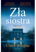 Zła siostra