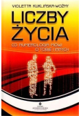 Liczby życia Co numerologia mówi o tobie i innych