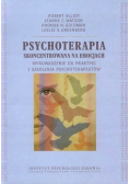 Psychoterapia skoncentrowana na emocjach