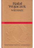 Wiersze