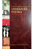 Słownik bohaterów literackich Tom 10 Współczesność