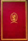 Mickiewicz Dzieła Tom 17 1929 r.