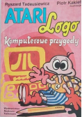 Atari Logo