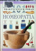 101 Praktycznych Porad Homeopatia