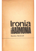 Ironia i Harmonia