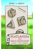 Flatlandia czyli Kraina Płaszczaków