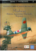 Midway Historia Japońskiej Marynarki Wojennej
