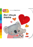 Ja i moja mama. Akademia mądrego dziecka