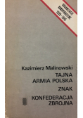 Tajna armia polska