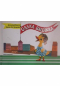 Gąska Balbinka