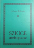 Szkice ateistyczne