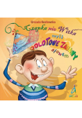 Czapka nie Witka czyli odlotowe zabawy słowem