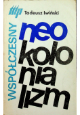 Współczesny neokolonializm