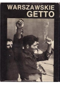 Warszawskie Getto 1943 - 1988 w 45 Rocznicę Powstania