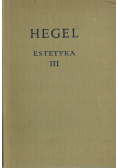 Estetyka Tom III