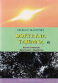 Doktryna tajemna Tom 3