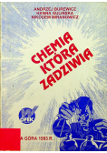 Chemia która zadziwia