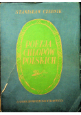 Poezja chłopów polskich