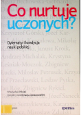 Co nurtuje uczonych Dylematy i kondycja nauki polskiej