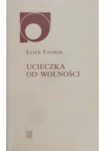 Ucieczka do wolności